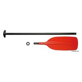Pagaia canoa/kayak smontabile 150 cm 34.470.11