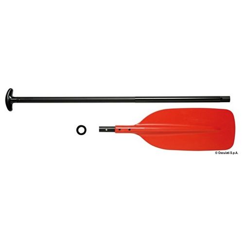 Pagaia canoa/kayak smontabile 150 cm 34.470.11