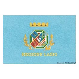 Bandiera Lazio 30x45 35.419.02