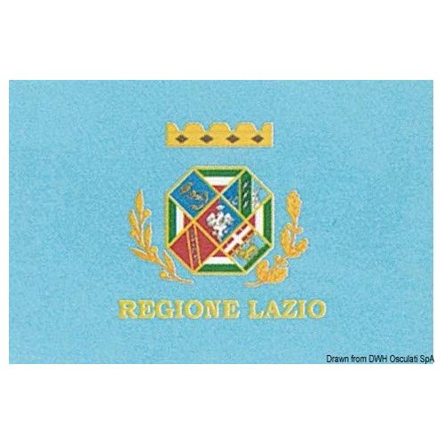Bandiera Lazio 30x45 35.419.02