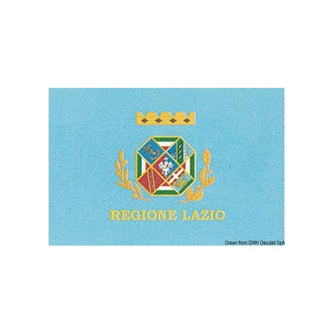 Bandiera Lazio 30x45 35.419.02