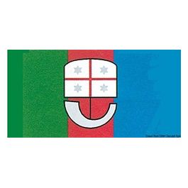 Bandiera Liguria 30x45 35.421.02