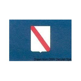 Bandiera Campania 30x45 35.426.02