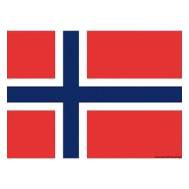 Bandiera Norvegia 40 x 60 cm 35.432.03