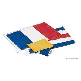 Kit Francia categorie 3a 4a 5a 35.446.10