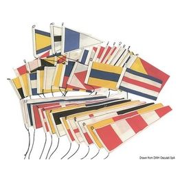 Pannelli numerici 20x30 6 35.447.06