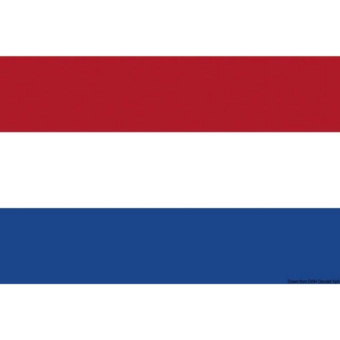 Bandiera Olanda 20 X
