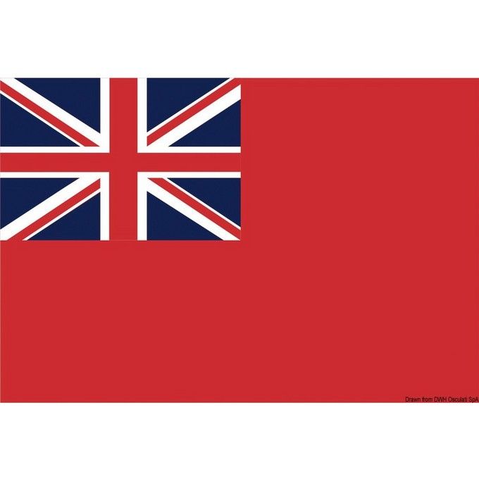 Bandiera Regno Unito 20