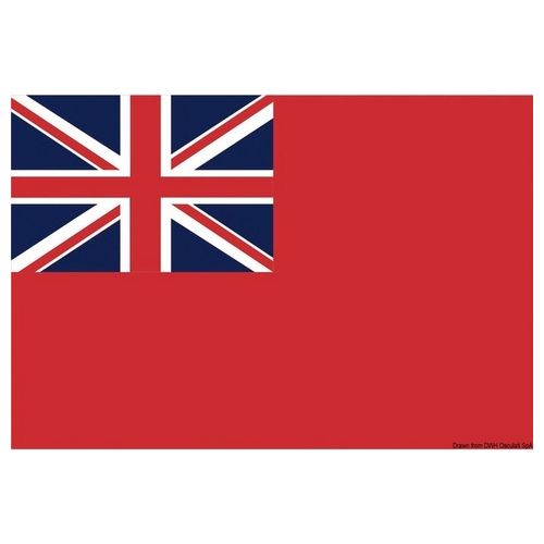 Bandiera Regno Unito 20 x 30 cm 35.449.01