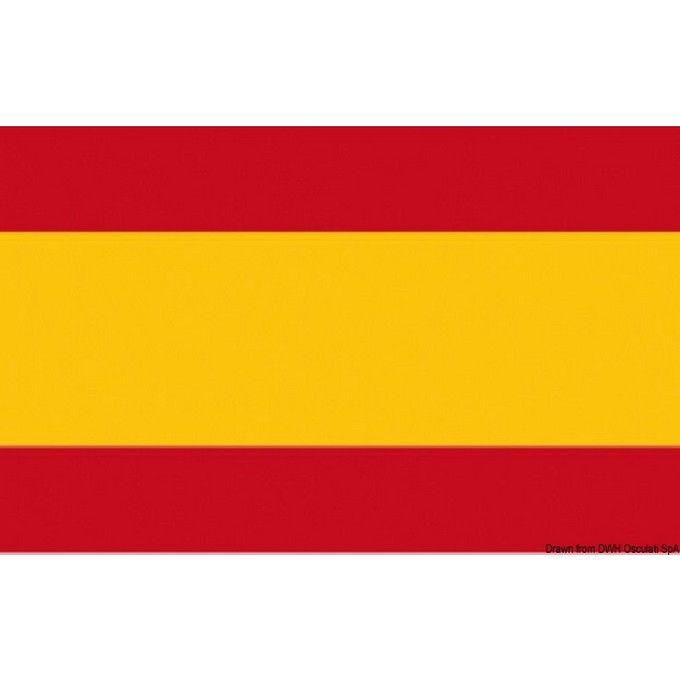 Bandiera Spagna 20 X