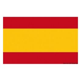 Bandiera Spagna 20 x 30 cm 35.450.01