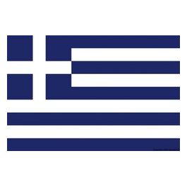 Bandiera Grecia 70 x 100 cm 35.452.05