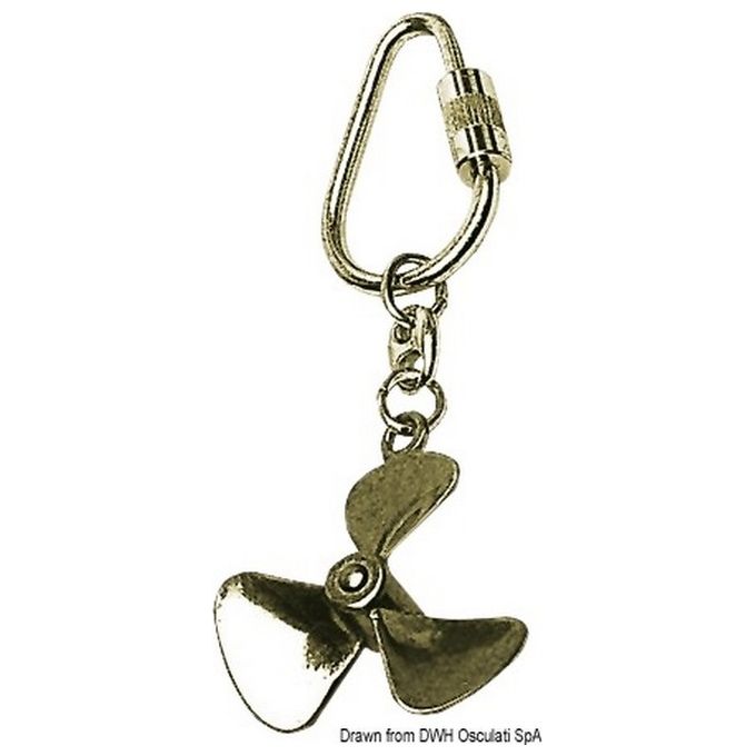Portachiavi con elica 35.831.00