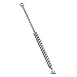 Molla a gas 522 mm 70 kg inox 38.010.07