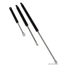 Molla a gas 550 mm 29 kg 38.014.02