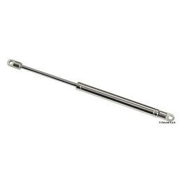 Molla a gas 250 mm 9/40 kg 38.020.00