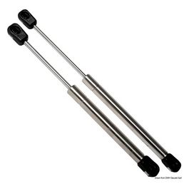 Molla inox 922 mm 60 kg 38.020.55