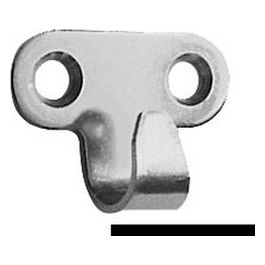 Gancio inox 32x24 mm 38.102.05