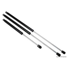 Molla gas occhio-sfera 36 kg 600 mm 38.117.26