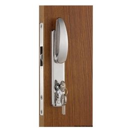 Serratura porte scorrevoli maniglie Smart 38.128.24
