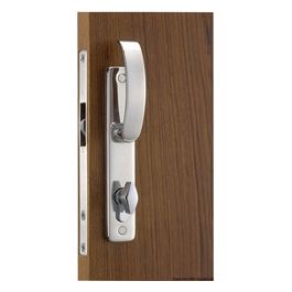Serratura porte scorrevoli maniglie Contemporary 38.128.25