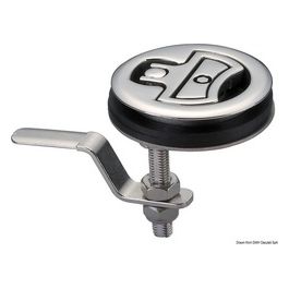 Alzapaiolo CAM LATCH con serratura 38.152.51