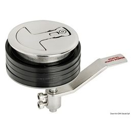 Alzapagliolo FCL inox 38.159.01
