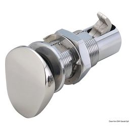 Chiusura Flush Lock ovale 38.179.50