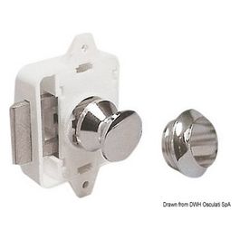 Scrocco nylon semplice 38.180.01