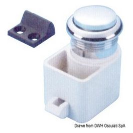 Scrocchetto Self-Latching 38.182.54