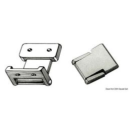 Cerniera flush deck 34x28 38.196.00