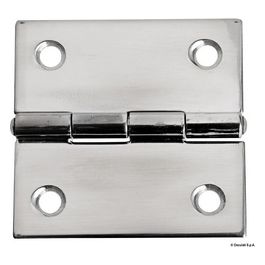 Cerniere inox 51x51 mm 38.467.83