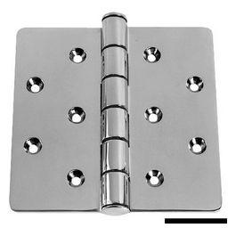 Cerniera 38.921.02 per Nautica Ferramenta Inox Molle a Gas Attrezzatura Coperta Accessori per Imbarcazioni