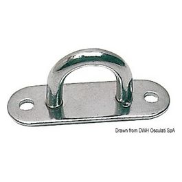 Ponticelli inox mm 32x100 39.005.00