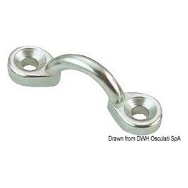 Ponticello inox filo 5x48 mm 39.321.00