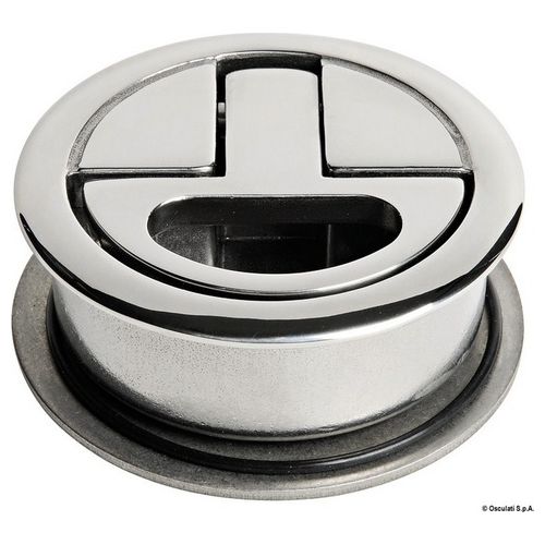 Presa di forza Flush Deck 39.865.00