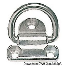 Anello abbattibile 48x49 mm 39.866.80