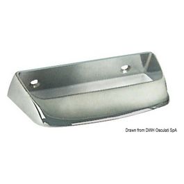 Maniglia di poppa 125x57x30 40.104.00