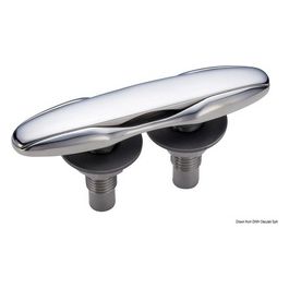 Bitta a scomparsa Smart Cleat 203 mm 40.136.22