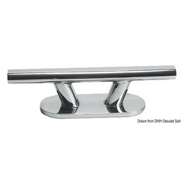 Bitta inox Nordik 310 mm larga 40.137.05