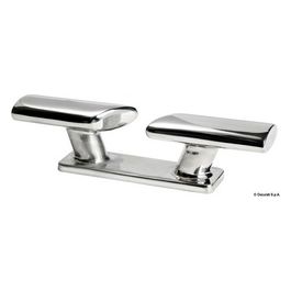 Coppia bitte inox Scandinavian 203 mm (coppia) 40.137.85