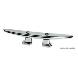 Bitta Sail mm 220 con fori 40.138.21