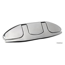 Bitta abbattibile 270 mm 40.142.04