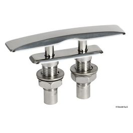 Bitta Flat a scomparsa 330x61 mm 40.151.33