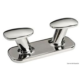 Bitta a fungo inox mm 160 40.173.16