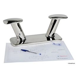 Bitta a fungo inox mm 380 40.173.45