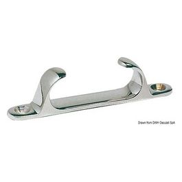 Passacavo inox mm 125 40.201.05