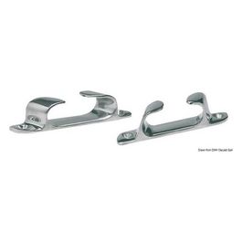 Passacavo inox 150 mm 40.203.76