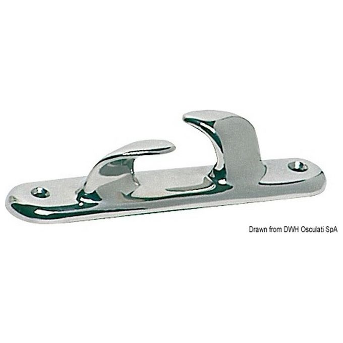 Passacavi inox mm 150 40.223.15