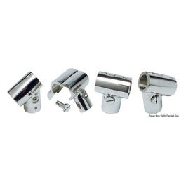 Raccordo a T 90 gradi 30mm 41.116.06